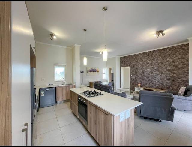 2 BEDROOM PROPERTY TO RENT IN GOLDEN FIELDS ESTATE